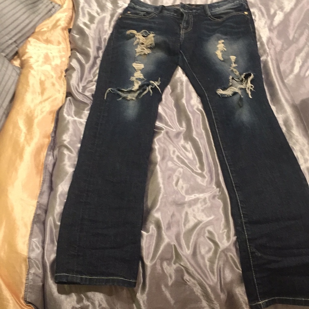 Guess jeans